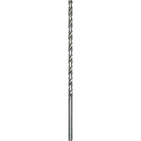 Foret HSS (pour acier/metal) Lt 280 Extra Long Iii TecnX M2 Auto - Centreur - D4 mm