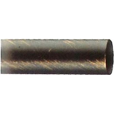 Barra Cortina Decoracion 1,5Mt T/19Mm H. Crema Deco 2 Epid