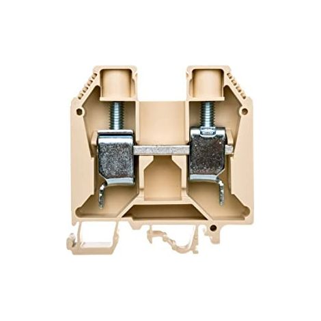 RACCORD FILETÉ 35 MM² BEIGE VS 35 PA, 003901157, ETI-POLAM 5904722915428