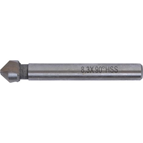 MAKITA D-37443 AVELLANADOR HSS 3 FILOS