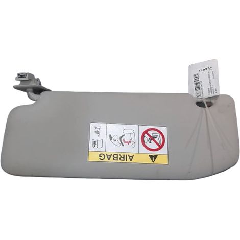 Pare-soleil D CITROEN C4 Cactus [PRODUIT D'OCCASION]♻️98115412bj