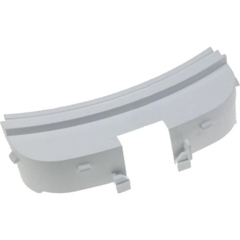 Ersatzteil - Griffabdeckung, original - - SAMSUNG