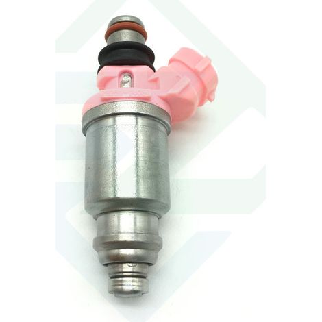 Applicable to Toyota Prado 4500 fuel injectors 23250-74080 23209-74080 (1/5)