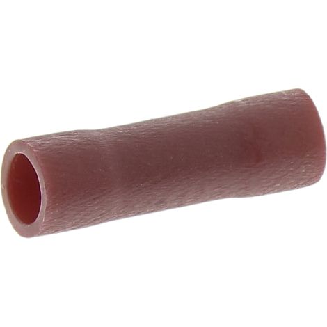 Prolongateur à sertir RS PRO 22  16 AWG type Parallèle Isolé