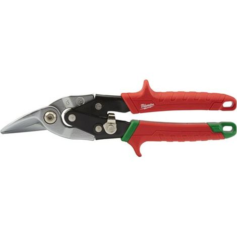 Cesoia a doppia leva taglio destra milwaukee 48224520