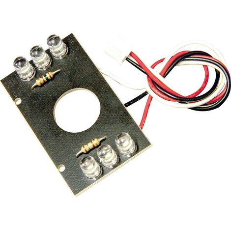 VIMAR - R953 TLC LED-Platine 657C, 394x/C, 39F5, 39F7