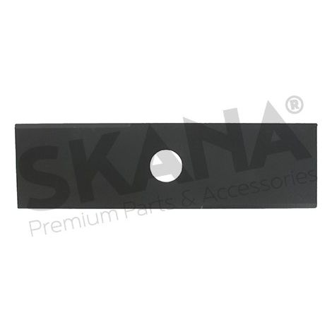 HOJA RECTA 250MM RIF 1205000 COMPATIBLE UNIVERSAL