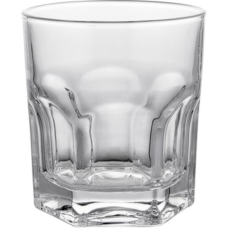 GINO WHISKYGLAS 285ML