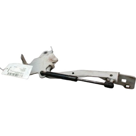 Compas Droit Capot RENAULT Scenic Monosp. III Phase 1 2009-2011 [PRODUIT D'OCCASION]♻️654006104r (1/2)