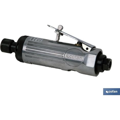 Fresatrice pneumatica dritta 6 mm (1/2)