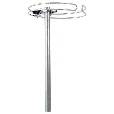 Antenna FM Triax Triax Band II guadagno -2 dB 75 Ohm
