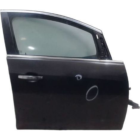 Porte Avant Droit OPEL Astra Iv Phase 1 (j) 2010-2012 [PRODUIT D'OCCASION]♻️13330766