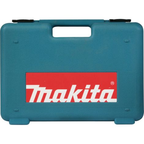 Makita Mallette de transport 824652-1 pour modèles 6227D/6228D/6261D/6271D/6281D/6281D/8271D/8281D (1/3)
