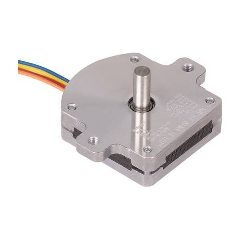 Joy-it NEMA-FLAT02 motor paso a paso compacto 0,016 Nm