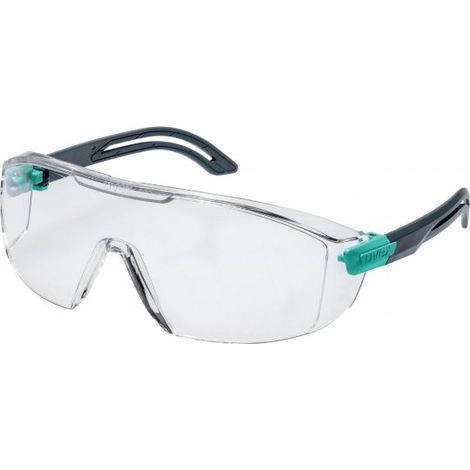 Lunettes de protection Uvex Incolore ( Prix pour 1 )