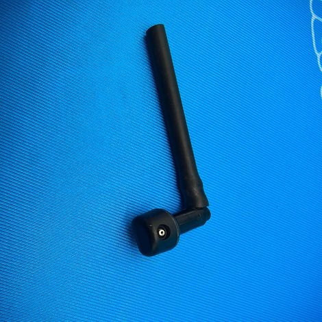 28972-2ZH0A is suitable for the rear window wiper nozzle and rear washer nozzle of Zhengzhou Nissan Terra JD23F. (1/4)