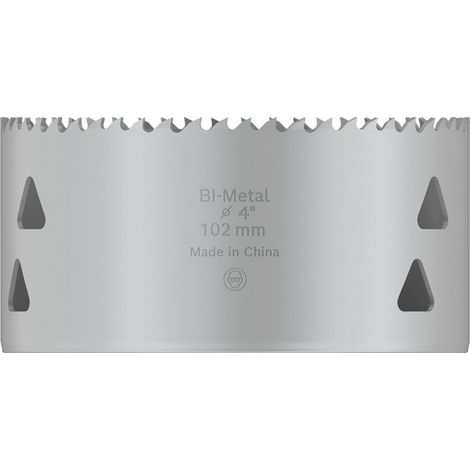 Bosch PRO Lochsäge Multi Material, 102 mm, mit Gewinde
