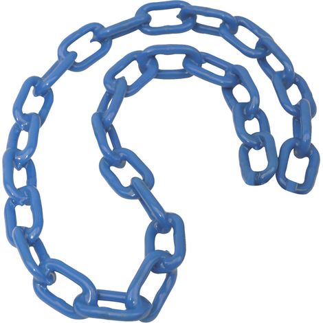 CATENE BLU CHAIN 8X60