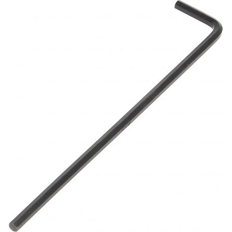 Cle Mâle de 6 Longue DIN 911L
