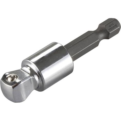 Makita Adattatore inserti 50 mm 1/4 (6.3 mm) (1/3)