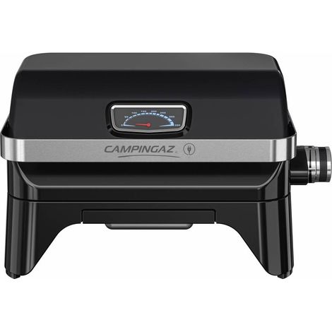 BARBECUE DA TAVOLO ATTITUDE 2GO ELECTRIC GHISA 2,2KW