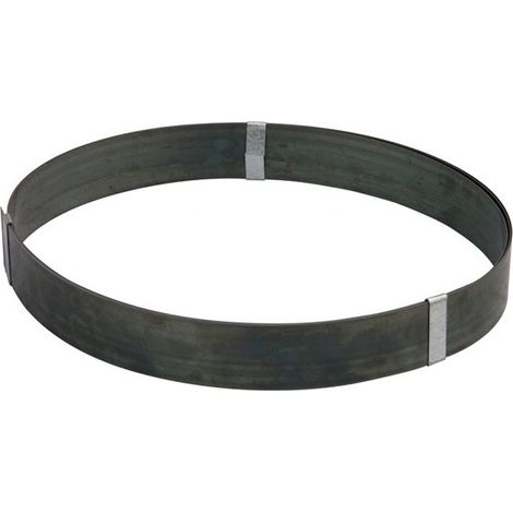 Cinta tapicera de acero M 1,5 Pz.4 Ghelfi