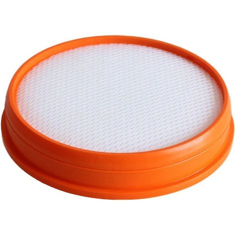 HEPA-Baumwollfilter passend für Hoover EH72400, EH72401, EH72402 und EH72405