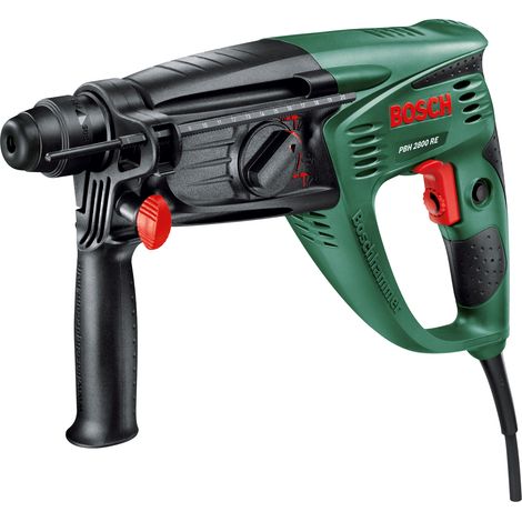 Bosch Perforateur PBH 2800 RE (1/5)