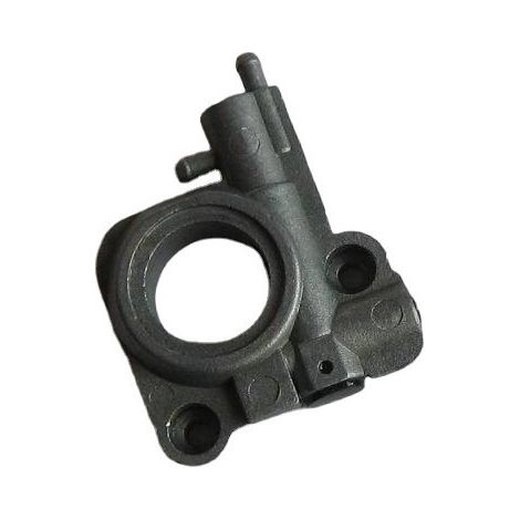 Neue Ölpumpe für Echo CS-350 und CS-2600 (65 g) Original-Kettensägenteile, Kraftstoffförderpumpe, Schmiersystemteile, Reparatur, Aufrüstung und Austausch.