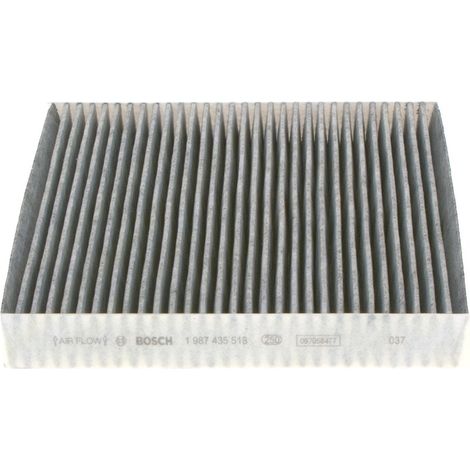 INNENRAUMFILTER 1987435518 BOSCH (1/4)
