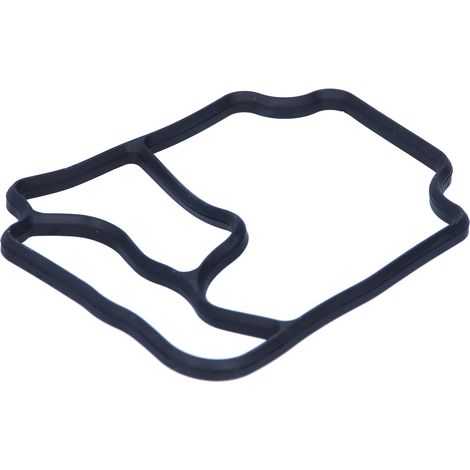 Joint de Bouchon de Filtre à Huile 11421719855 - Compatible BMW E34 E36 E39 E46 E53 E60 328i 320i (1/5)