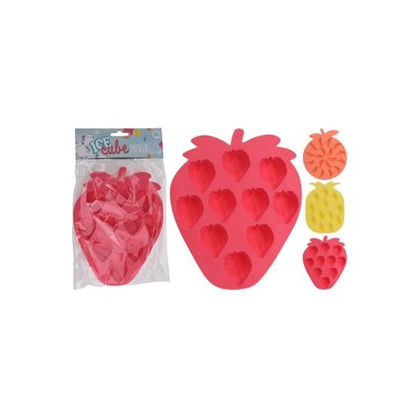 VASCHETTA CUBETTO FLESSIBILE MISTO