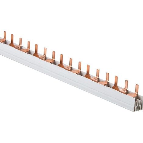 Siemens 5ST3710 Sammelschiene