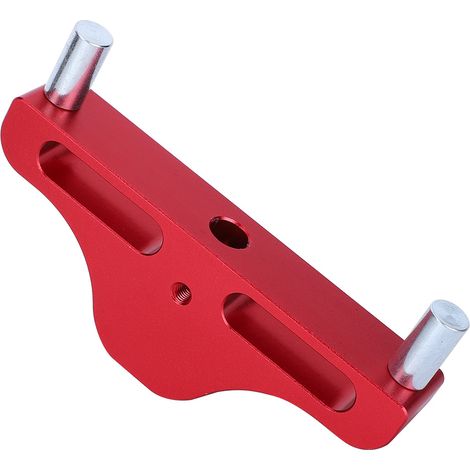 Outil de marquage central pour le travail du bois ZX-1 (1/5)