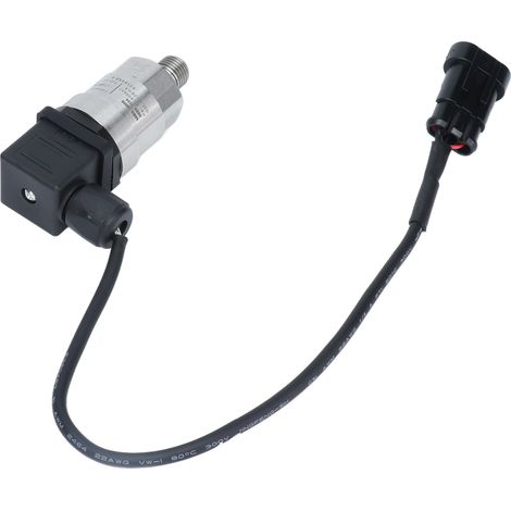 Transmetteur de pressioncapteur 400 bar pour série Lonking MBS3050-060G1154 (1/5)