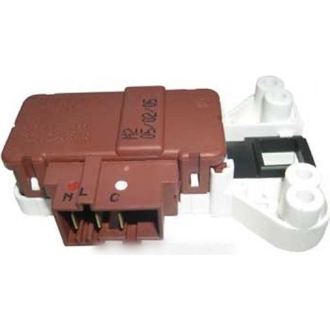 Puerta de seguridad para lavadora FAGOR ZV0984 Mal 52X0984
