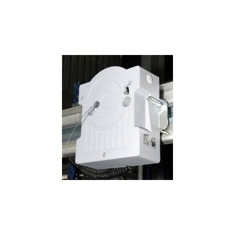 CLE PAP 1242E NOVOFERM