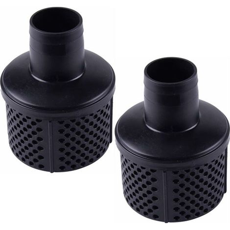 Saugfilter – Abwasserschlauch – Für Flutpumpen – 2 Zoll – 1 Stück (1/5)