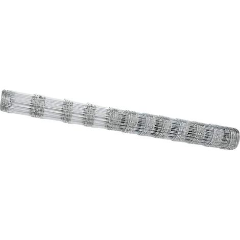 Maison Exclusive - Feldzaun Silber