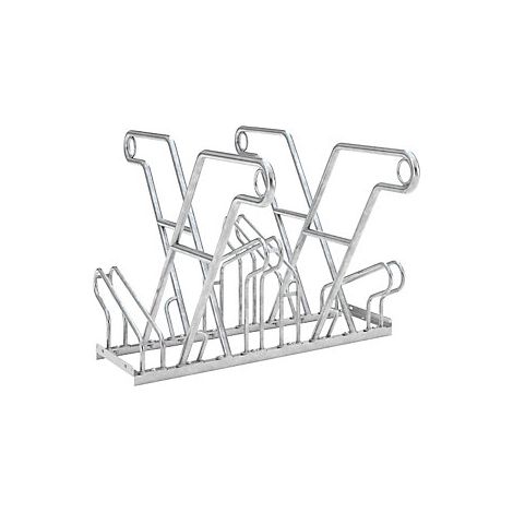 WSM Staffa di supporto per bicicletta modello 2600 XBF due (1/2)