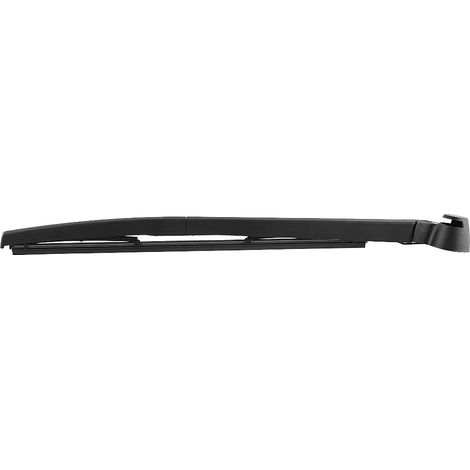 Bras et balai d'essuie-glace arrière pour Skoda Fabia 1999-2007 (1/5)