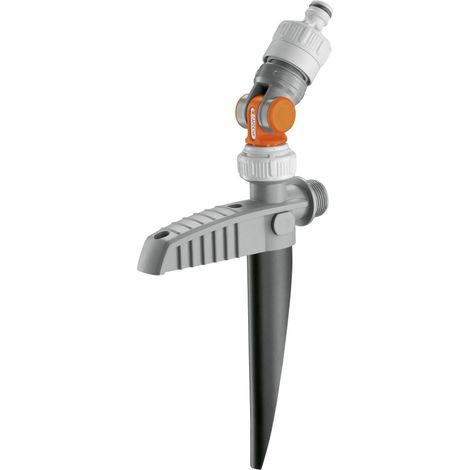 Gardena Wasserstecker 3/4 Außengewinde Bewässerungssysteme