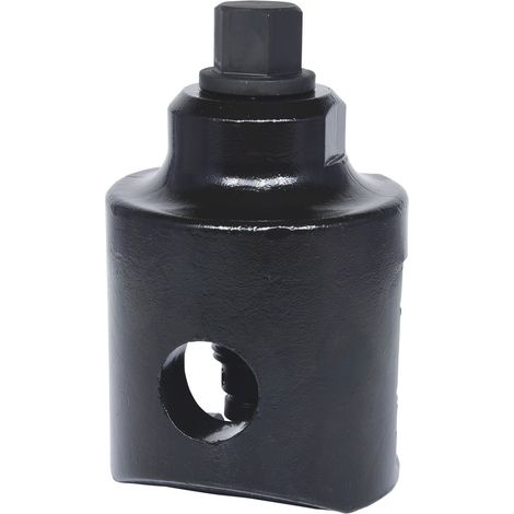 KS Tools Vibro-Impact Universal-Kugelgelenk-Abzieher-Glocke 35 x 60 mm