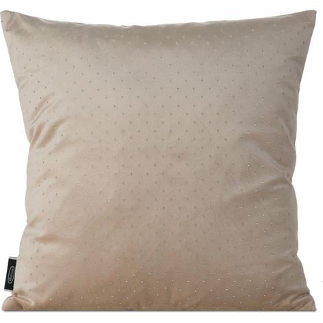 Ariadna Kissenbezug 45x45 cm beige (1/5)