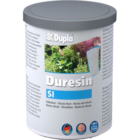 Dupla Duresin SI, Silikatharz, 1.000 ml (1/3)