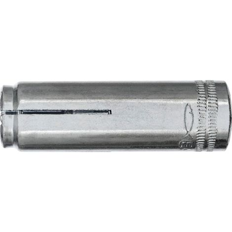 Fischer 50x Anclaje de golpe EA II M12 N D - 500872 (1/5)