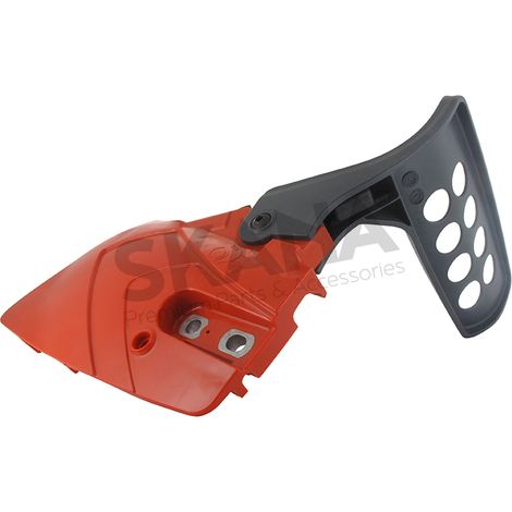 Carter Frein De Chaine Noir Pour Tronçonneuses Bg Pro4045 De 2010 Et 2011, Cp 402 S, Cp422 S.origine Stiga. 383059015/0, 3830590