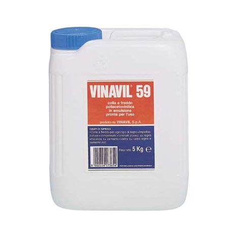 VINAVIL 59  KG 5