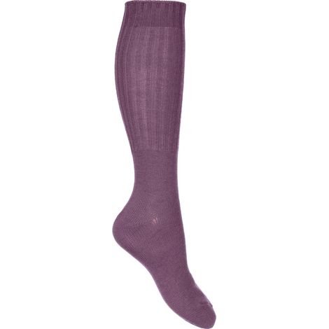 35/38, Petrolio 5000: Reitersocken für Erwachsene und Jugendliche Modell Seoul uni (1/3)