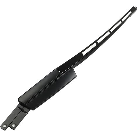 Scheibenwischerarm 4L2955407B Robuster RHD Scheibenwischerarm vorne Beifahrerseite Ersatz für Q7 2007 bis 2016 (1/5)